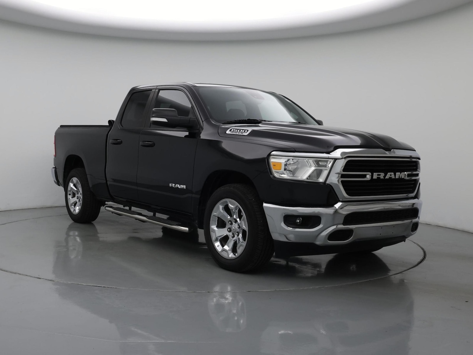 ram ram 1500 pickup 2021 1C6RREBT9MN631590 image